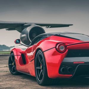 Meet your Posher, Albert